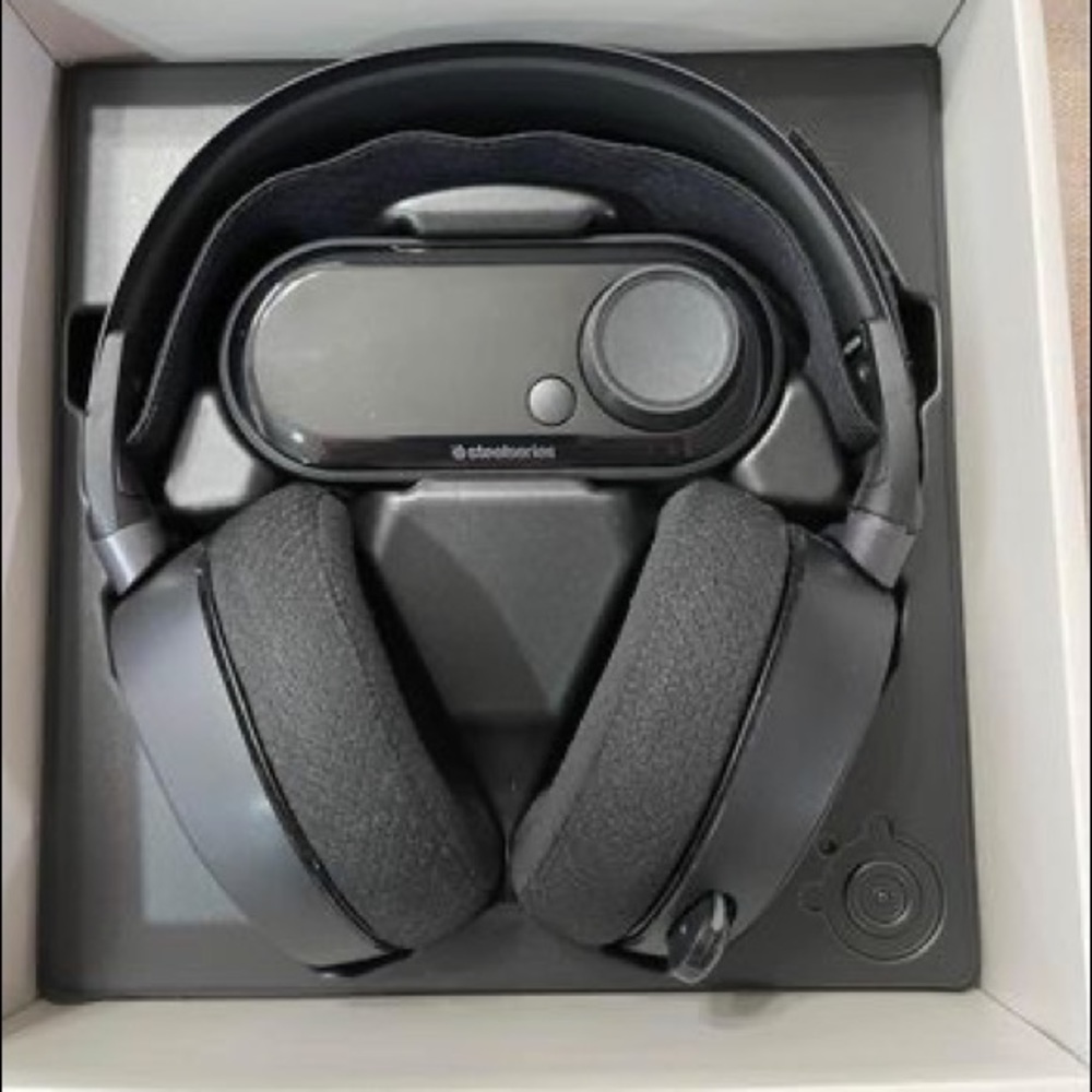 Arctis Pro + GameDac - Picture 3 of 5